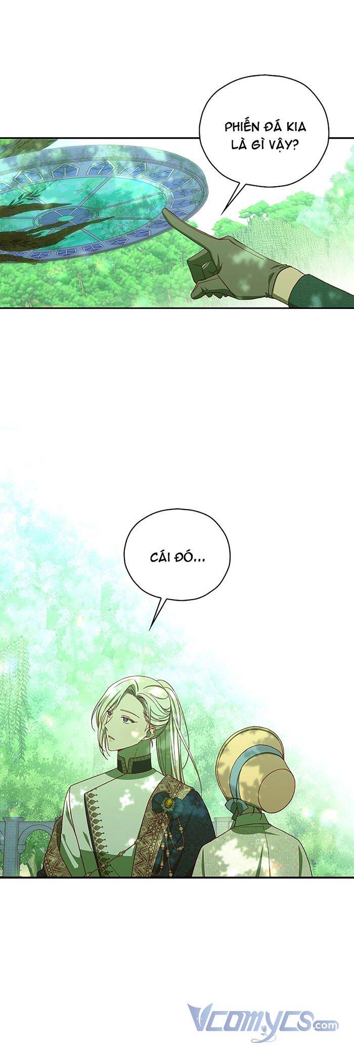 Bí Kíp Sinh Tồn Của Hầu Gái: Chapter 84