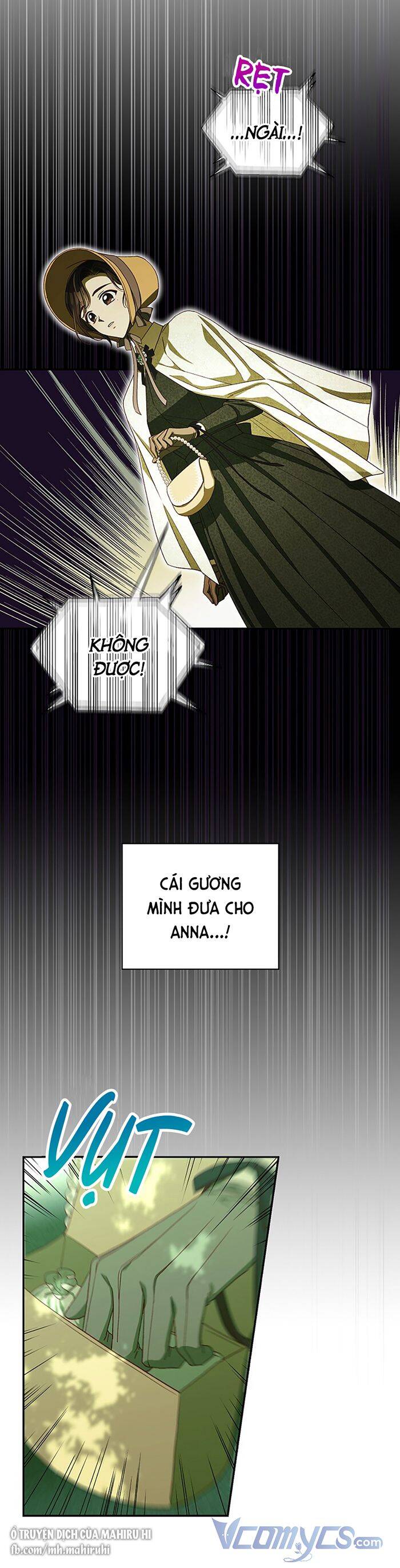 Bí Kíp Sinh Tồn Của Hầu Gái: Chapter 84