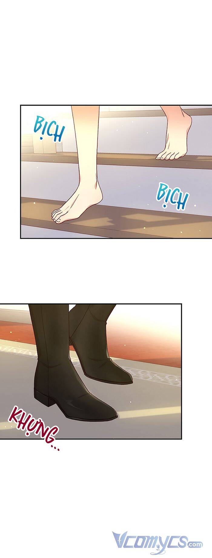 Bí Kíp Sinh Tồn Của Hầu Gái: Chapter 85