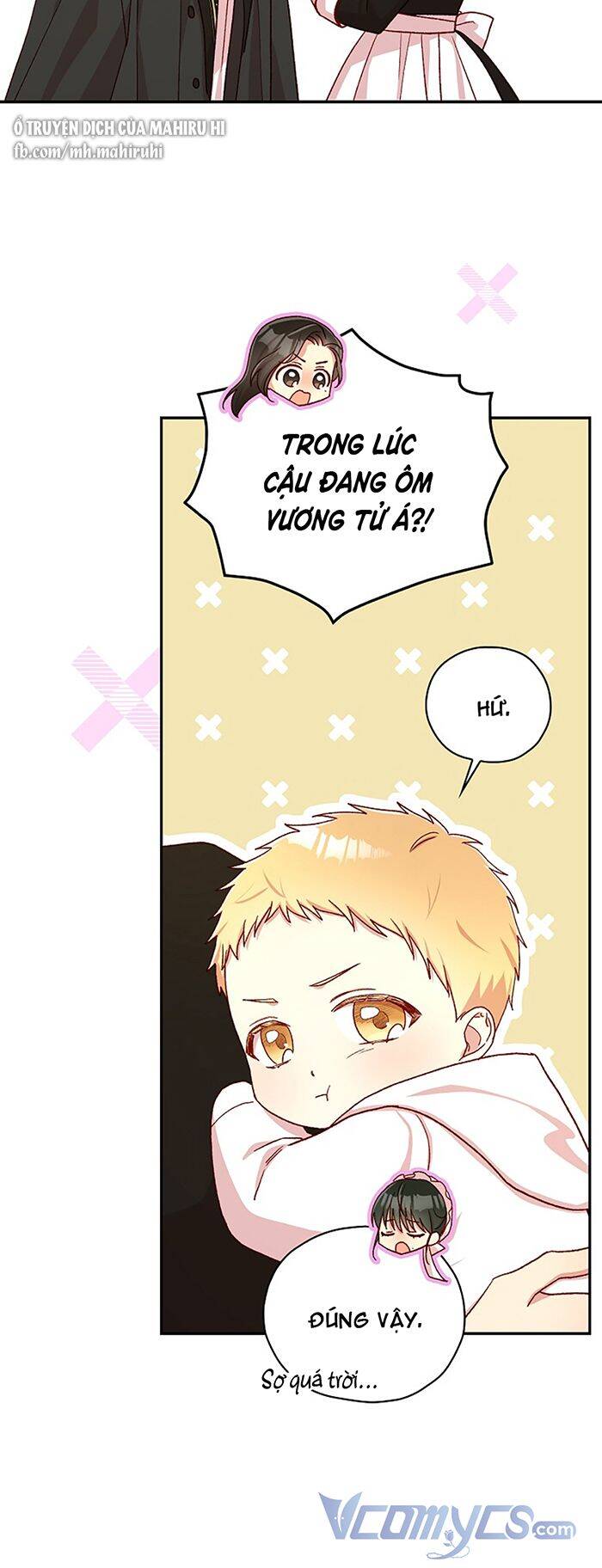 Bí Kíp Sinh Tồn Của Hầu Gái: Chapter 85