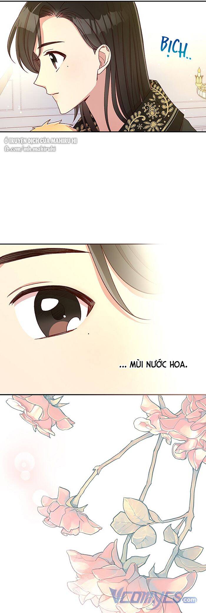 Bí Kíp Sinh Tồn Của Hầu Gái: Chapter 85