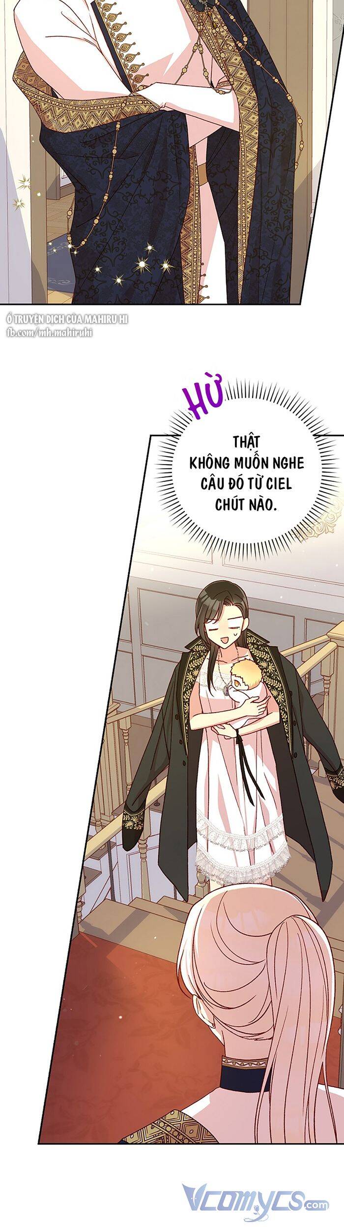 Bí Kíp Sinh Tồn Của Hầu Gái: Chapter 85
