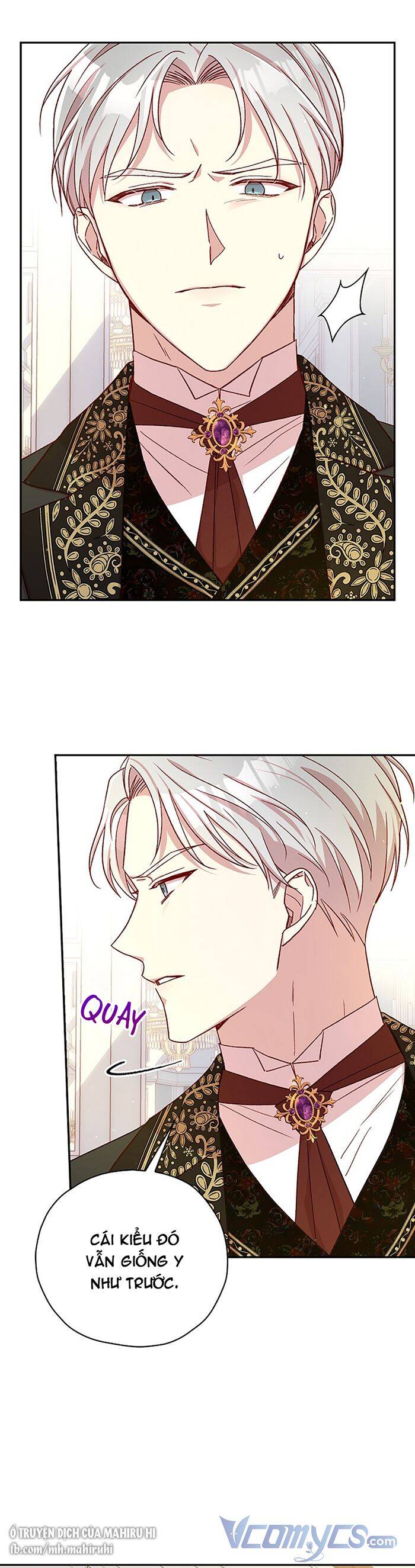 Bí Kíp Sinh Tồn Của Hầu Gái: Chapter 85