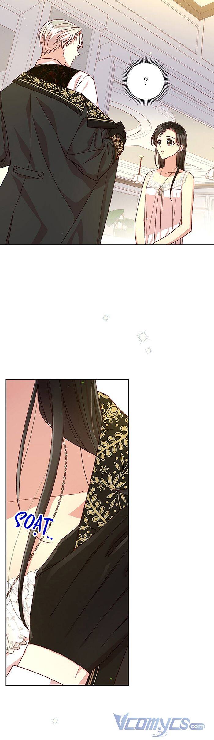 Bí Kíp Sinh Tồn Của Hầu Gái: Chapter 85