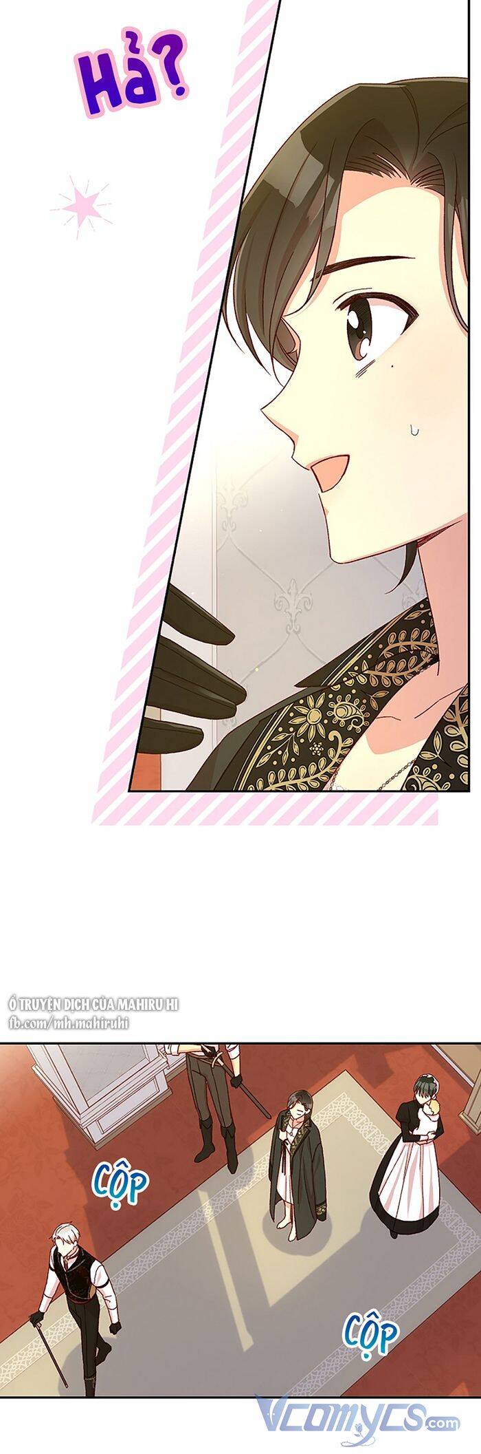 Bí Kíp Sinh Tồn Của Hầu Gái: Chapter 85