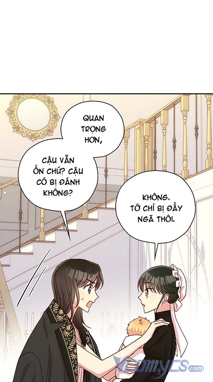 Bí Kíp Sinh Tồn Của Hầu Gái: Chapter 85