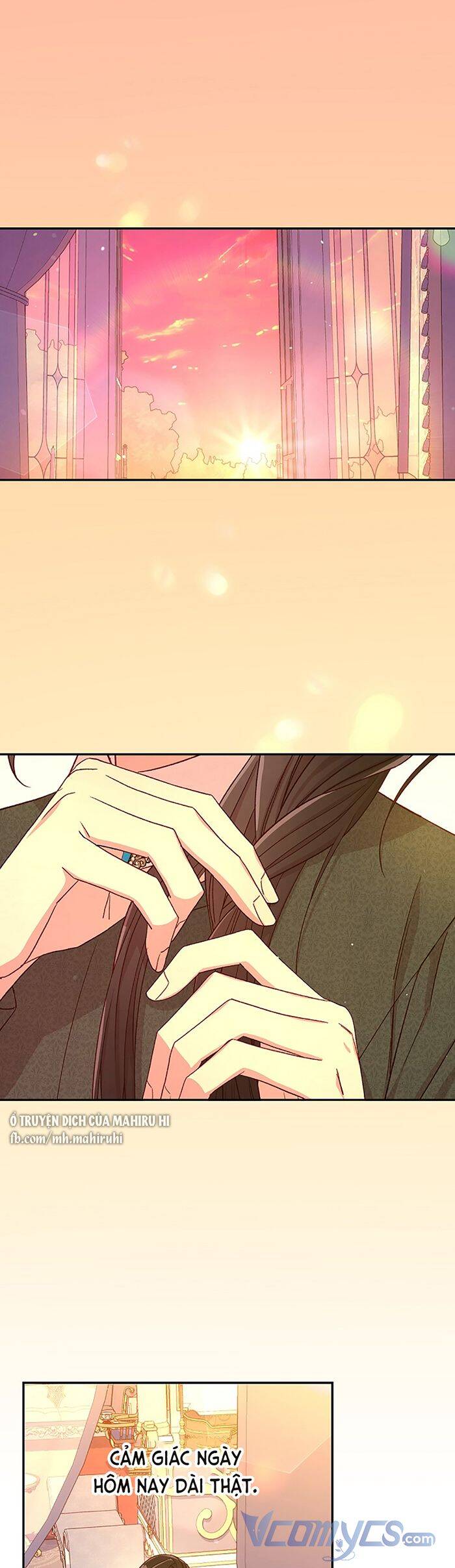 Bí Kíp Sinh Tồn Của Hầu Gái: Chapter 86