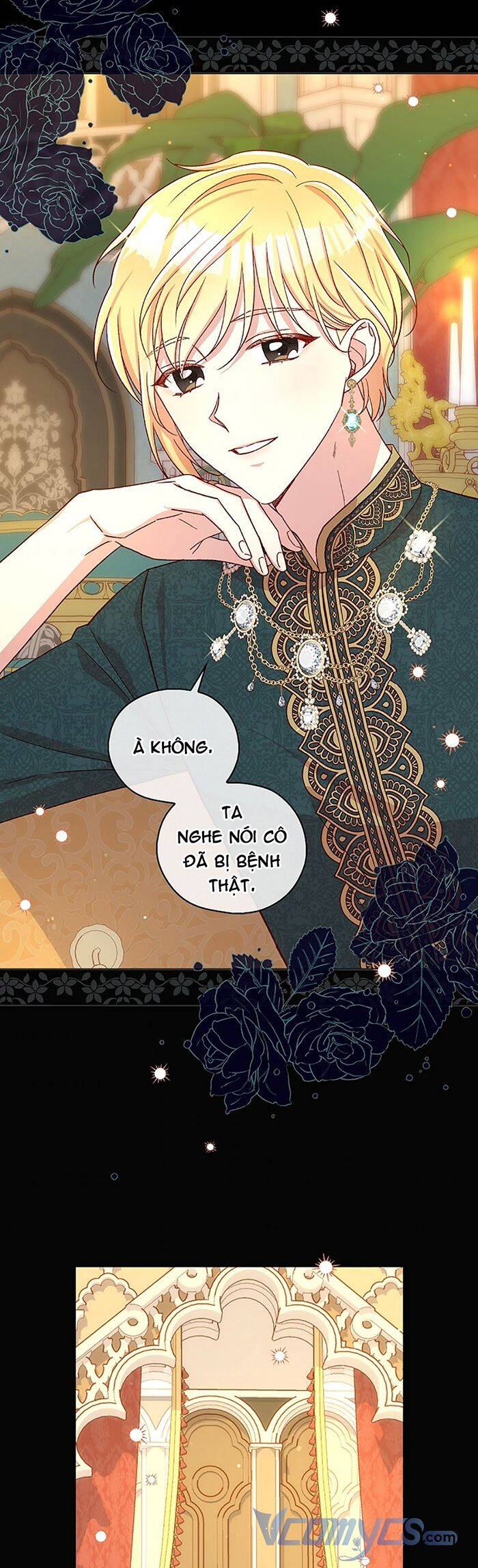 Bí Kíp Sinh Tồn Của Hầu Gái: Chapter 86