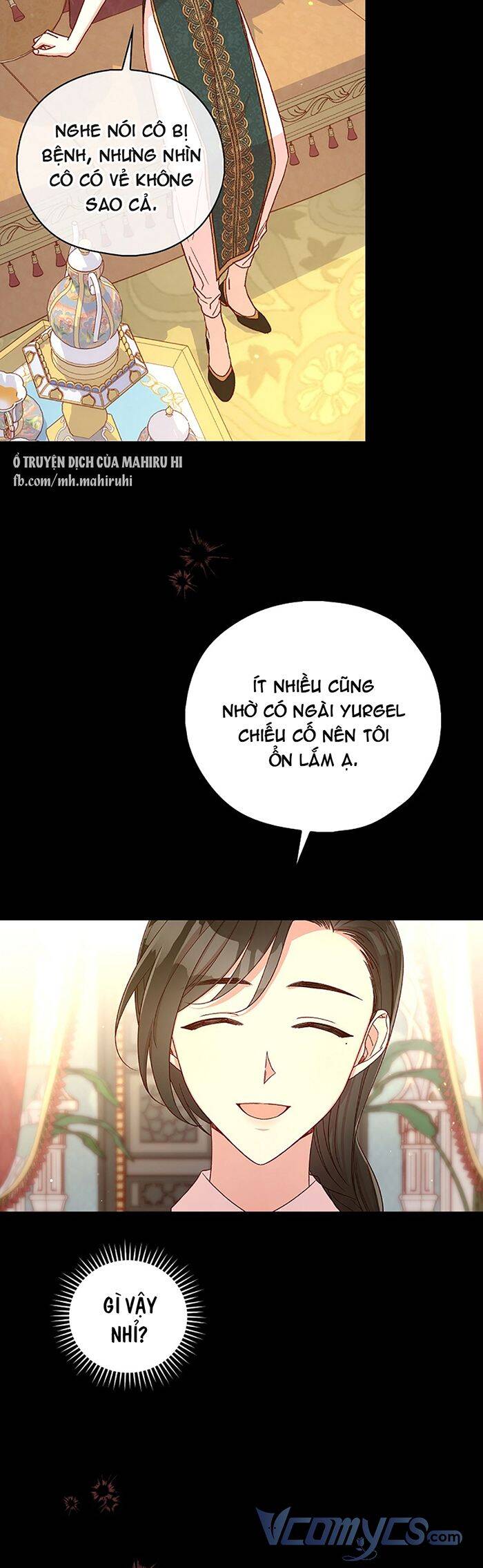 Bí Kíp Sinh Tồn Của Hầu Gái: Chapter 86