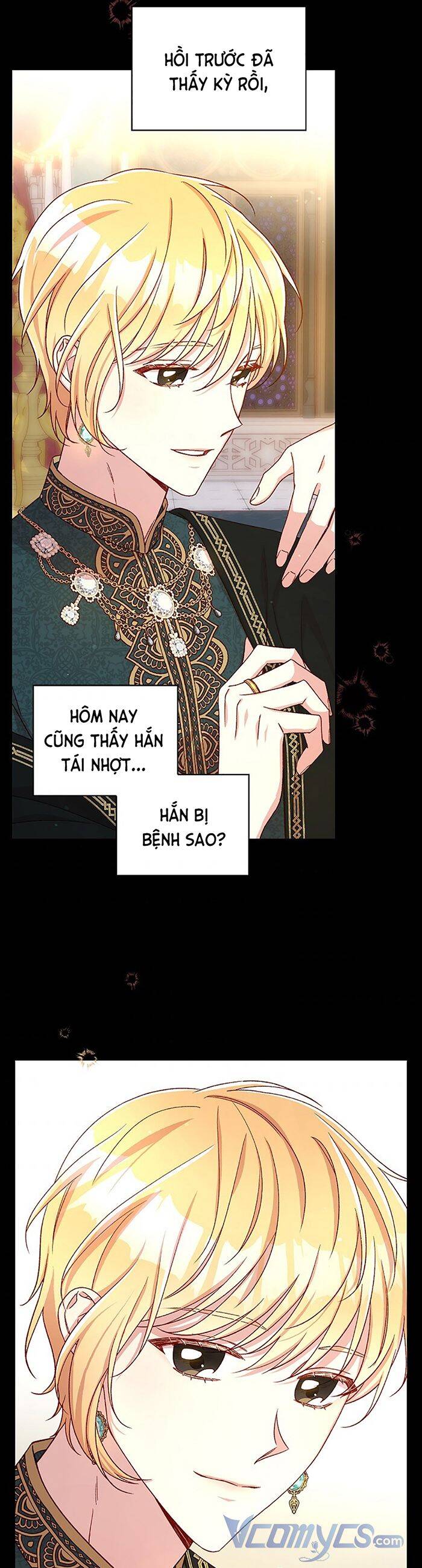 Bí Kíp Sinh Tồn Của Hầu Gái: Chapter 86