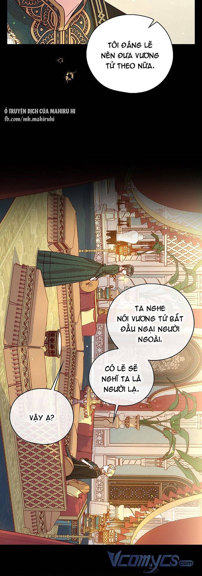 Bí Kíp Sinh Tồn Của Hầu Gái: Chapter 86