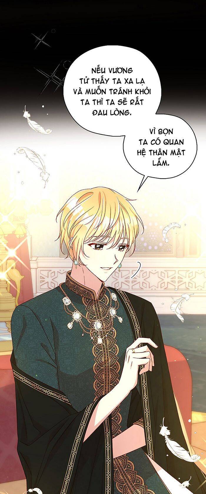 Bí Kíp Sinh Tồn Của Hầu Gái: Chapter 86