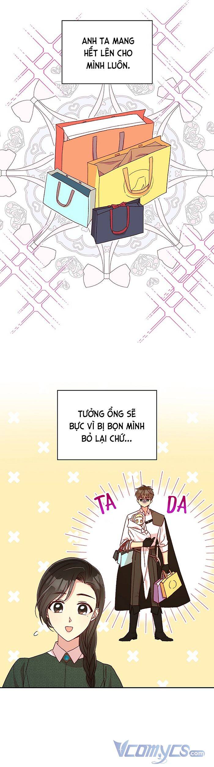 Bí Kíp Sinh Tồn Của Hầu Gái: Chapter 86