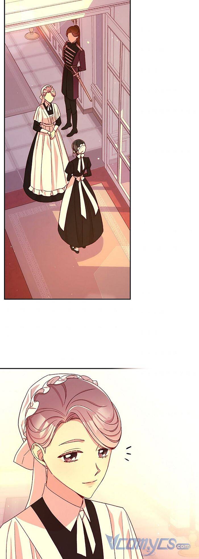 Bí Kíp Sinh Tồn Của Hầu Gái: Chapter 86