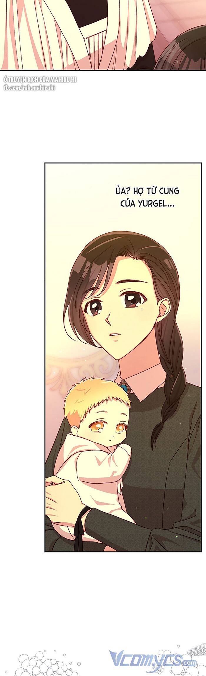 Bí Kíp Sinh Tồn Của Hầu Gái: Chapter 86