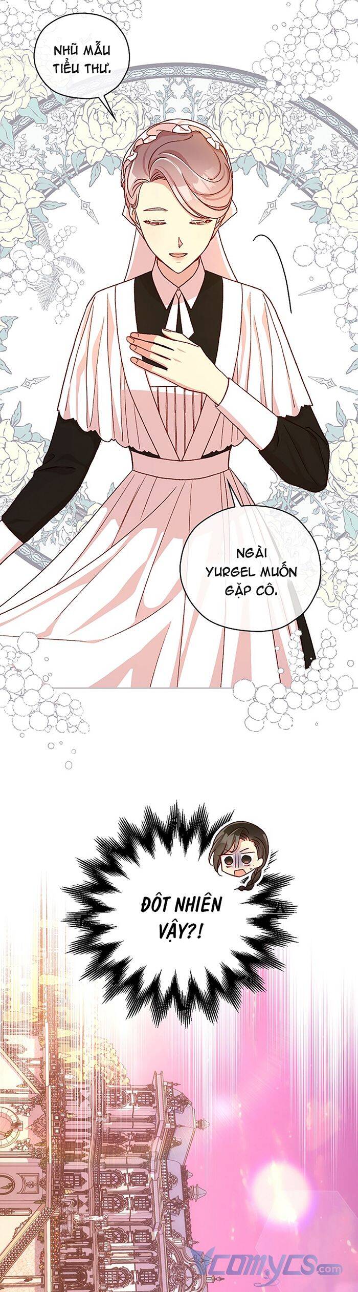 Bí Kíp Sinh Tồn Của Hầu Gái: Chapter 86