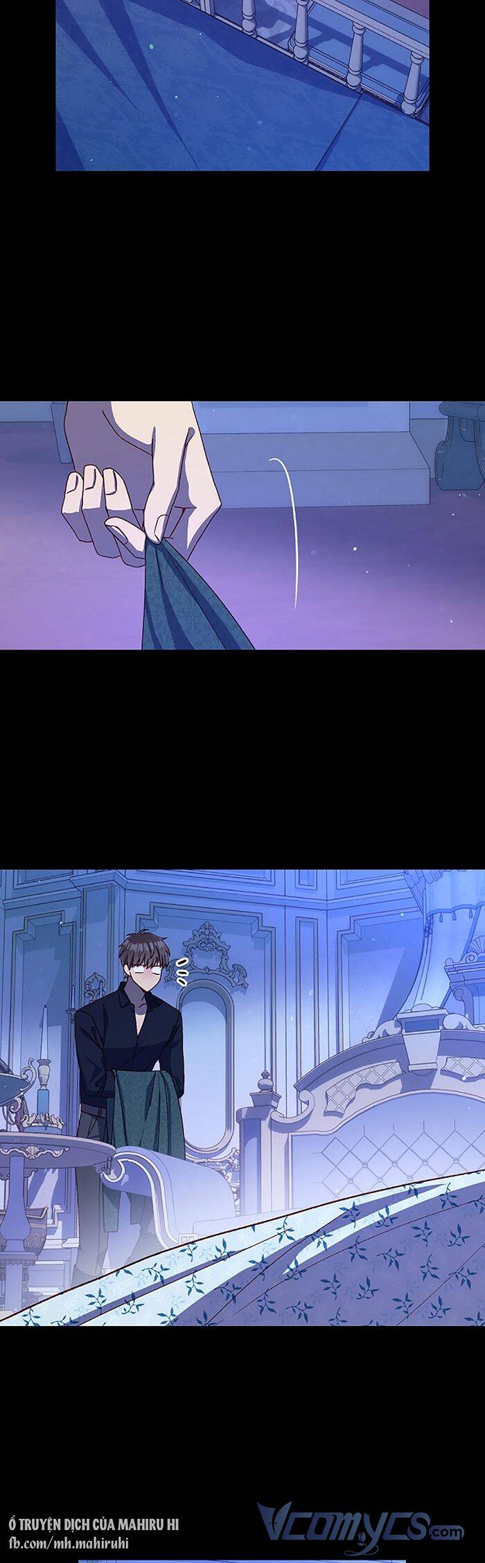 Bí Kíp Sinh Tồn Của Hầu Gái: Chapter 87