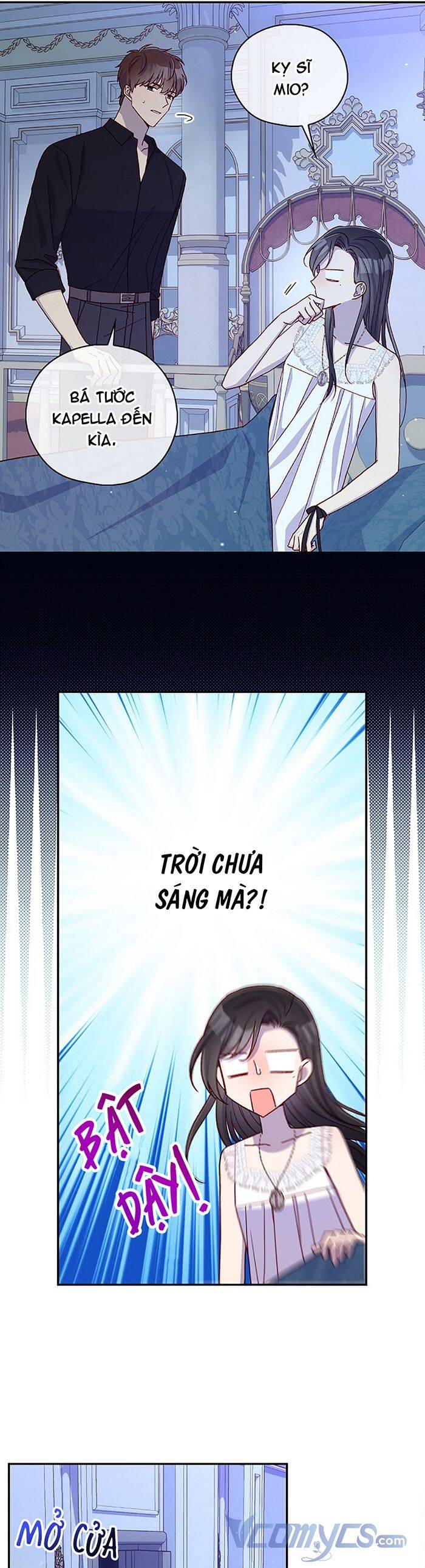 Bí Kíp Sinh Tồn Của Hầu Gái: Chapter 87
