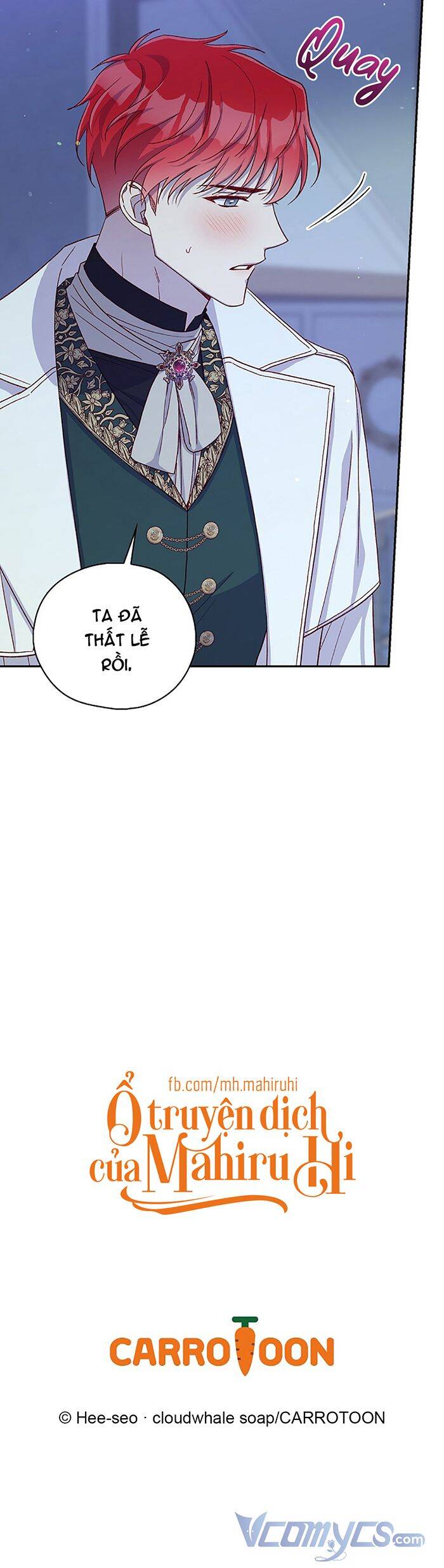 Bí Kíp Sinh Tồn Của Hầu Gái: Chapter 87