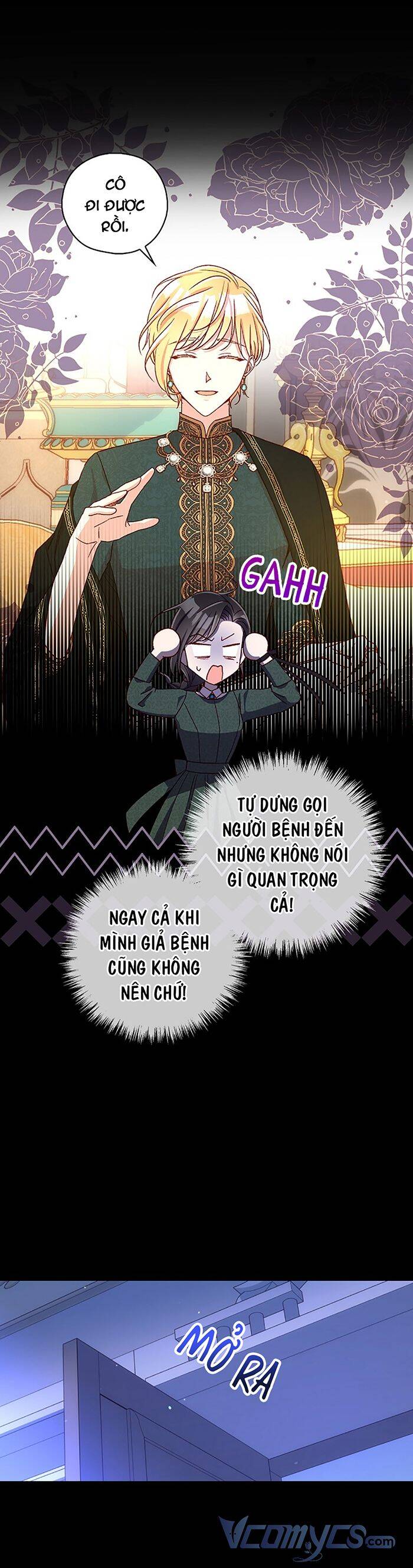 Bí Kíp Sinh Tồn Của Hầu Gái: Chapter 87