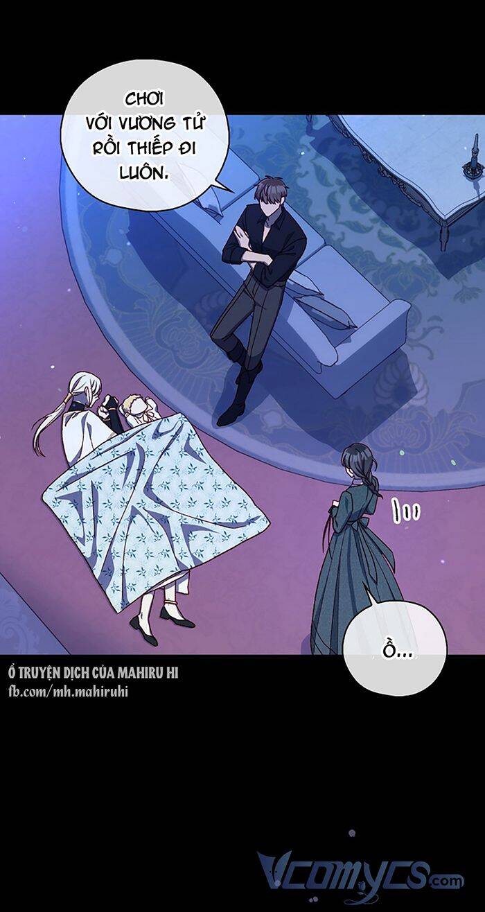 Bí Kíp Sinh Tồn Của Hầu Gái: Chapter 87