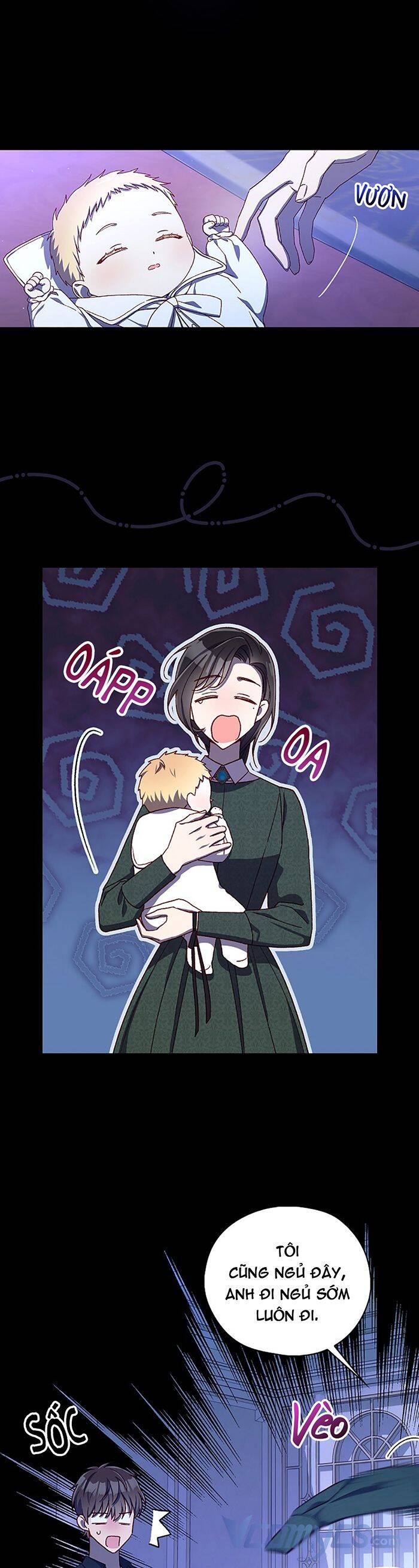 Bí Kíp Sinh Tồn Của Hầu Gái: Chapter 87