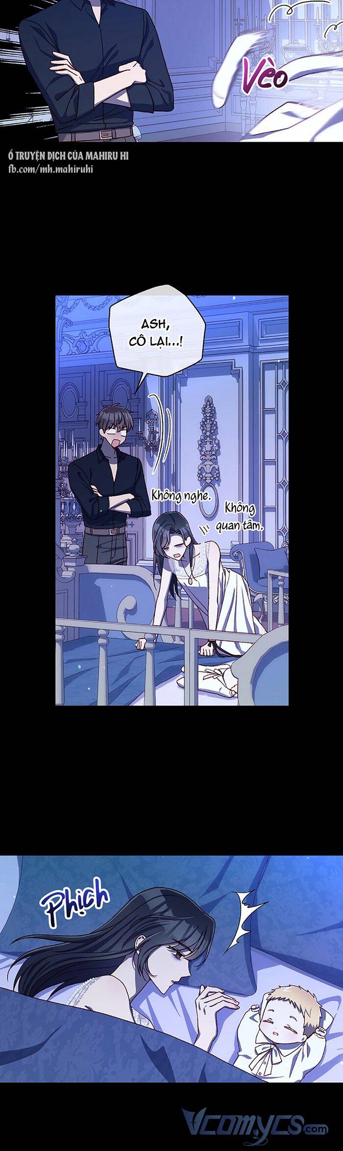 Bí Kíp Sinh Tồn Của Hầu Gái: Chapter 87