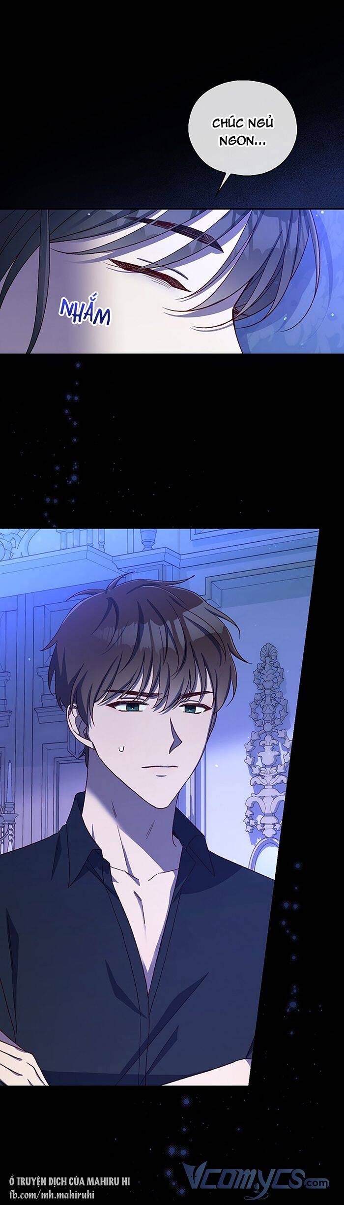 Bí Kíp Sinh Tồn Của Hầu Gái: Chapter 87