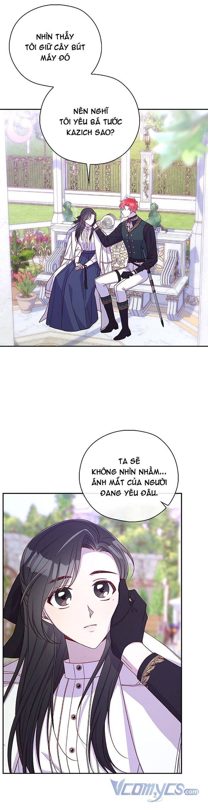 Bí Kíp Sinh Tồn Của Hầu Gái: Chapter 88