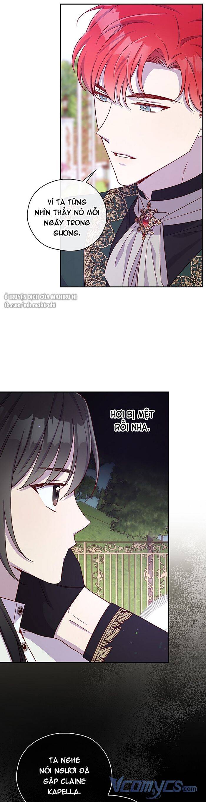 Bí Kíp Sinh Tồn Của Hầu Gái: Chapter 88