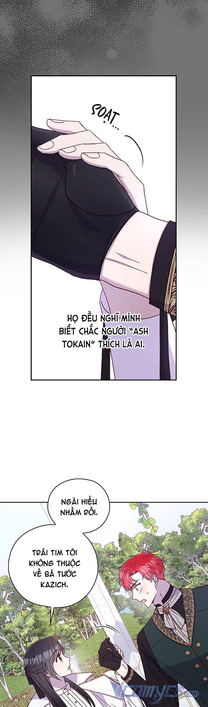 Bí Kíp Sinh Tồn Của Hầu Gái: Chapter 88