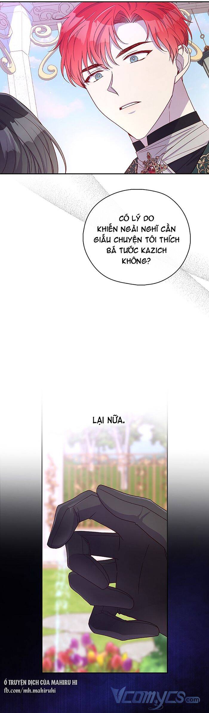 Bí Kíp Sinh Tồn Của Hầu Gái: Chapter 88