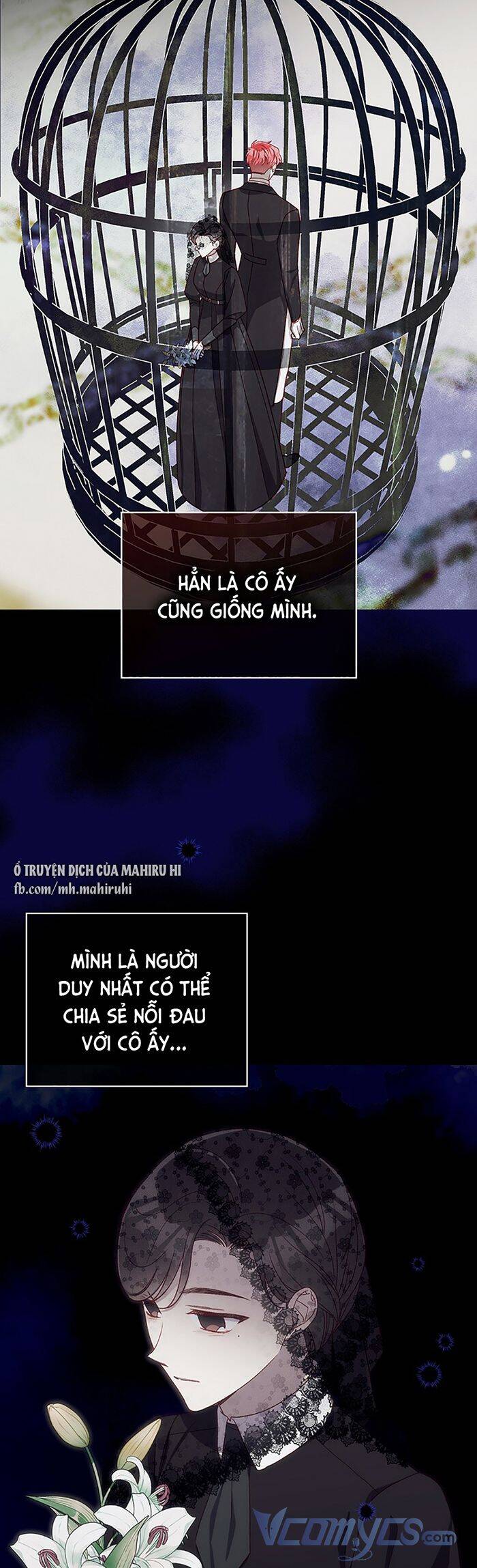 Bí Kíp Sinh Tồn Của Hầu Gái: Chapter 88