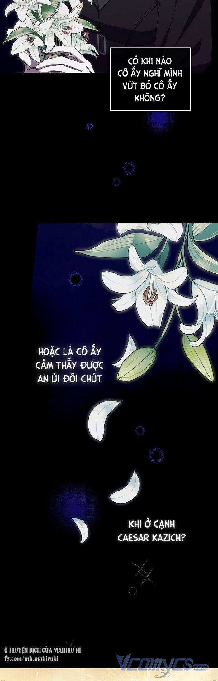 Bí Kíp Sinh Tồn Của Hầu Gái: Chapter 88