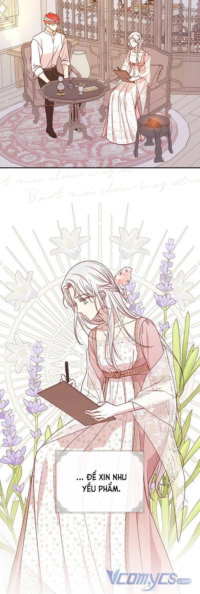 Bí Kíp Sinh Tồn Của Hầu Gái: Chapter 88