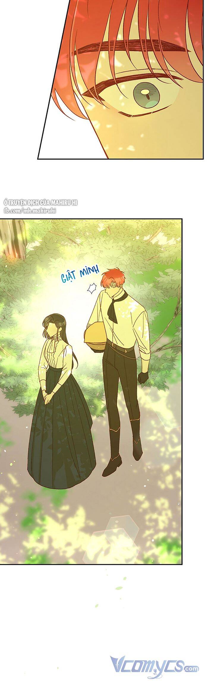 Bí Kíp Sinh Tồn Của Hầu Gái: Chapter 88
