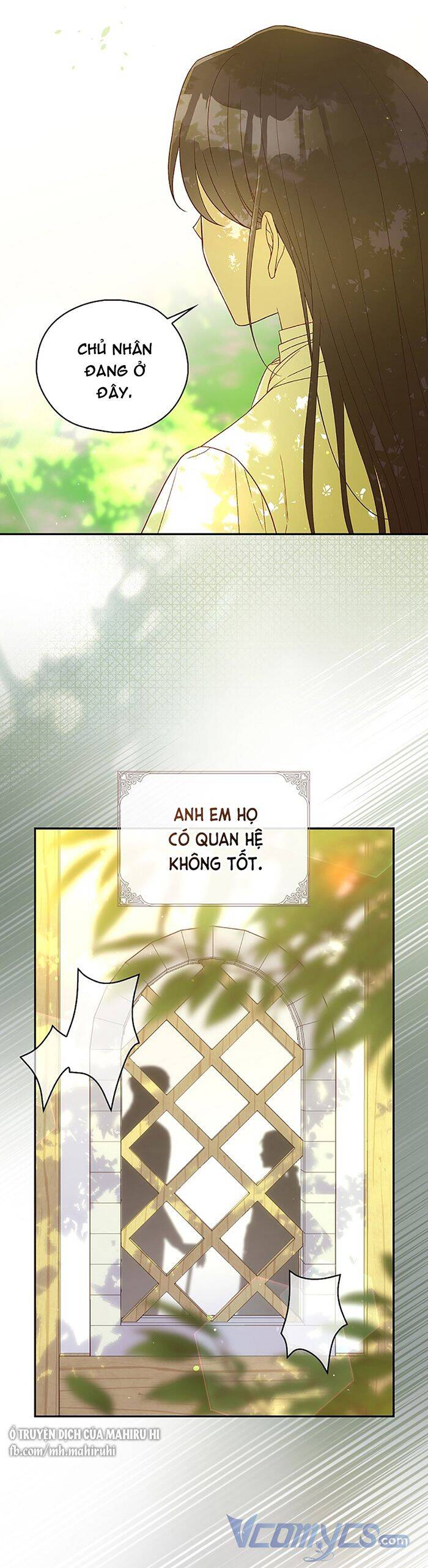 Bí Kíp Sinh Tồn Của Hầu Gái: Chapter 88
