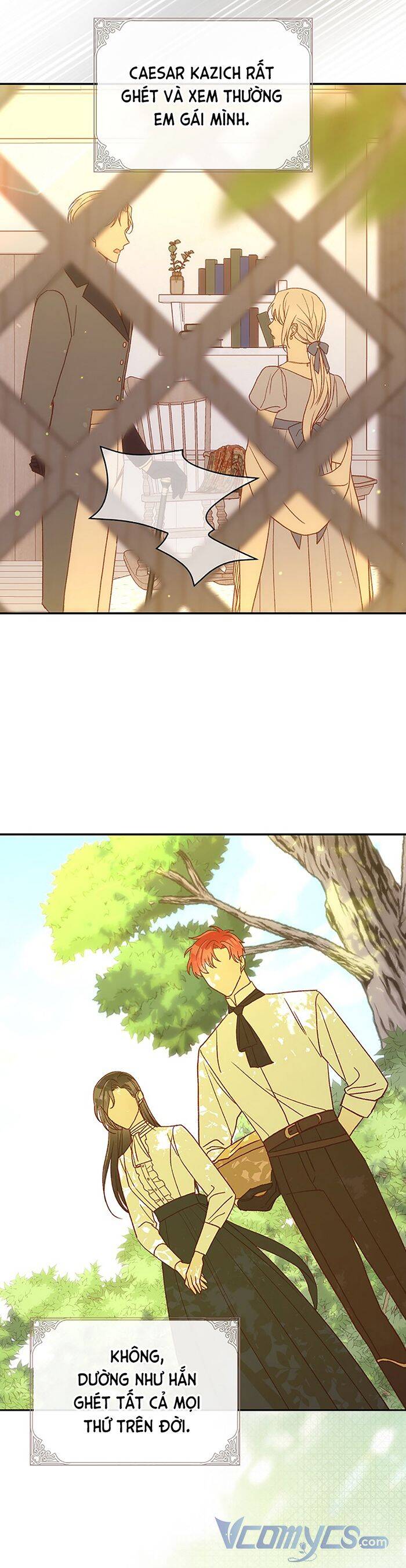 Bí Kíp Sinh Tồn Của Hầu Gái: Chapter 88