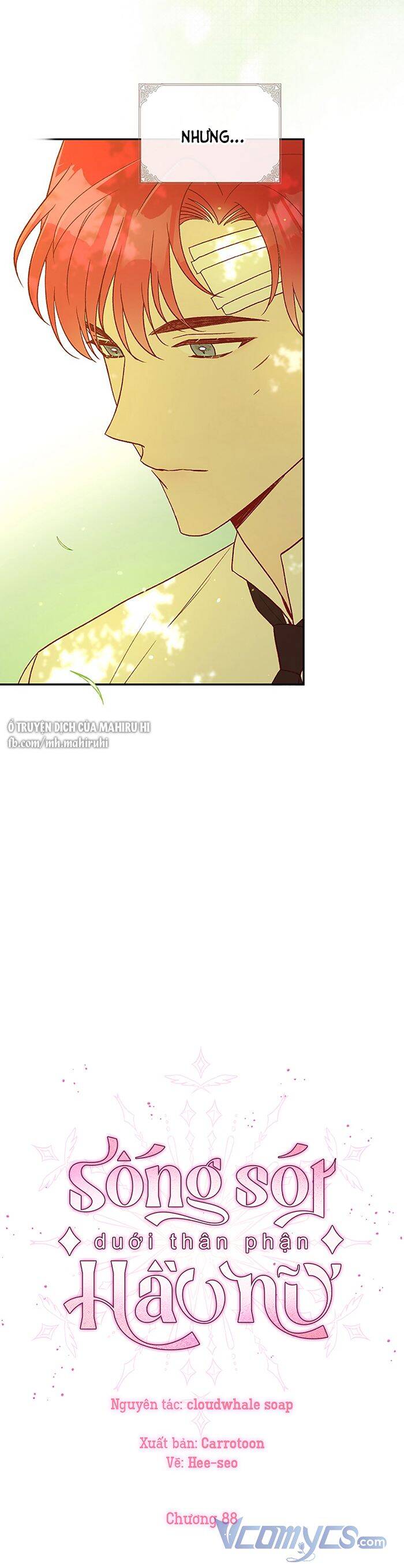 Bí Kíp Sinh Tồn Của Hầu Gái: Chapter 88