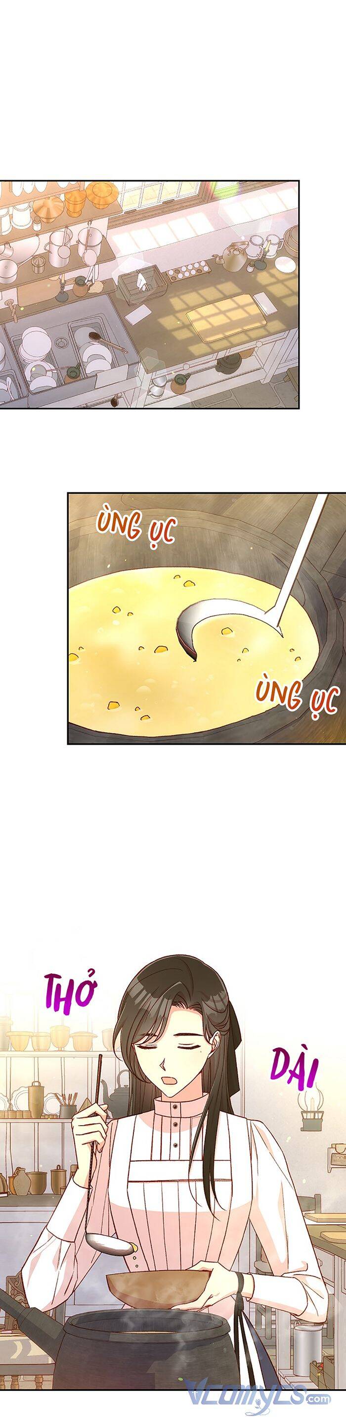 Bí Kíp Sinh Tồn Của Hầu Gái: Chapter 89