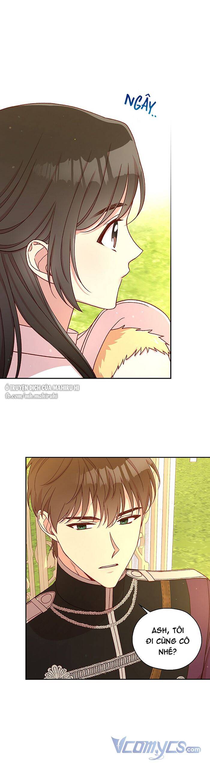 Bí Kíp Sinh Tồn Của Hầu Gái: Chapter 89