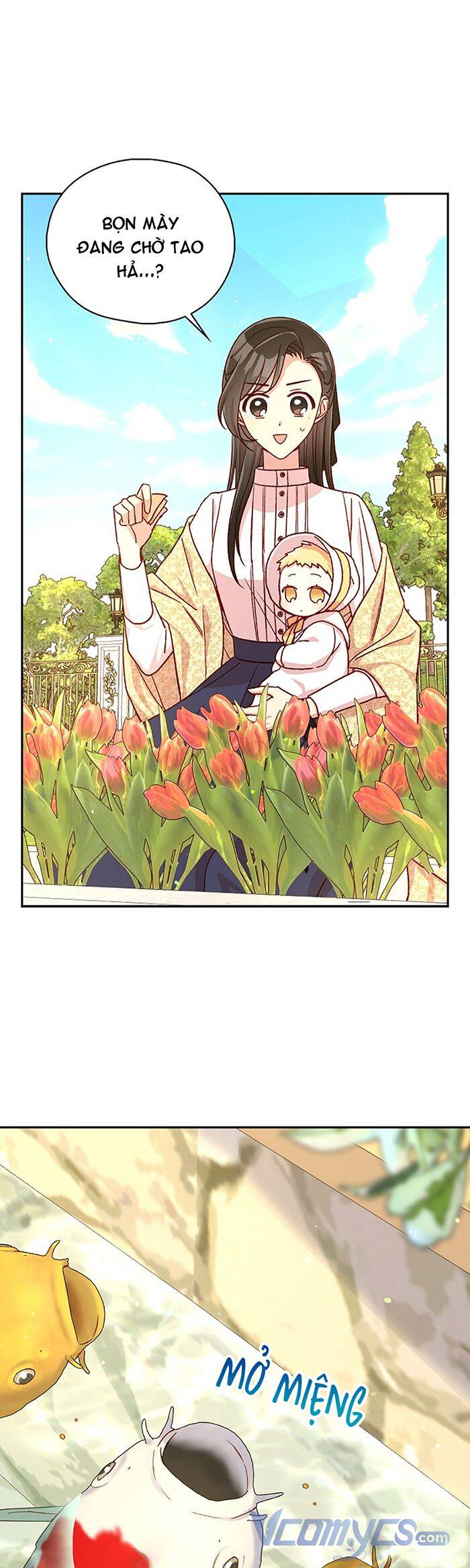 Bí Kíp Sinh Tồn Của Hầu Gái: Chapter 89