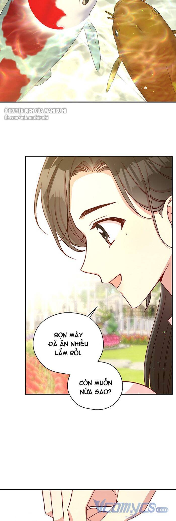 Bí Kíp Sinh Tồn Của Hầu Gái: Chapter 89