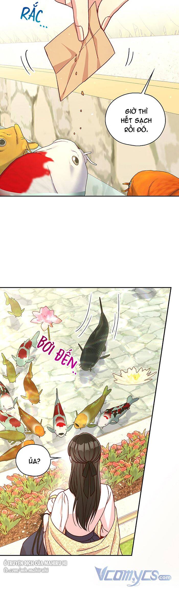 Bí Kíp Sinh Tồn Của Hầu Gái: Chapter 89