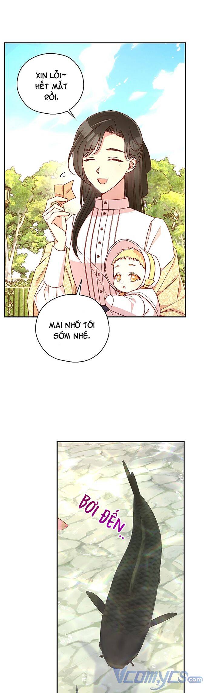Bí Kíp Sinh Tồn Của Hầu Gái: Chapter 89