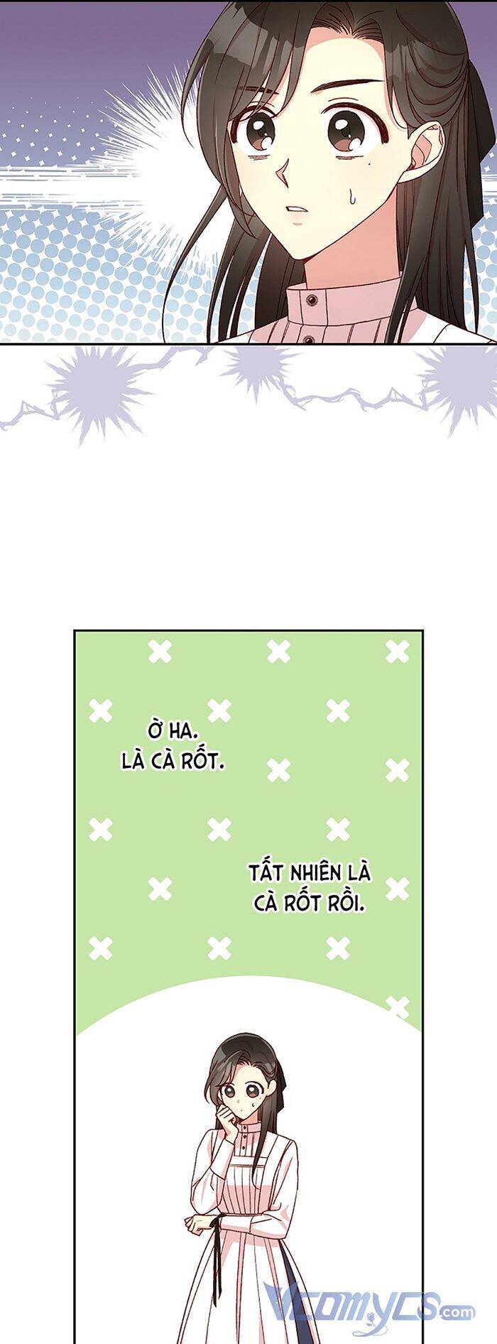 Bí Kíp Sinh Tồn Của Hầu Gái: Chapter 89