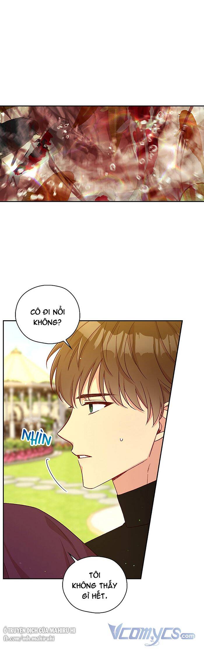 Bí Kíp Sinh Tồn Của Hầu Gái: Chapter 90