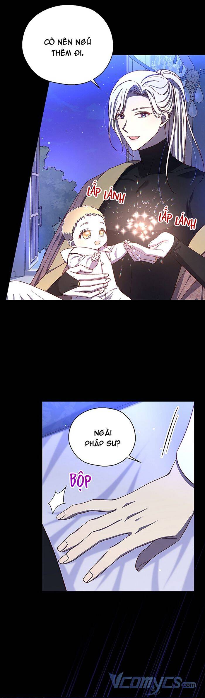 Bí Kíp Sinh Tồn Của Hầu Gái: Chapter 90