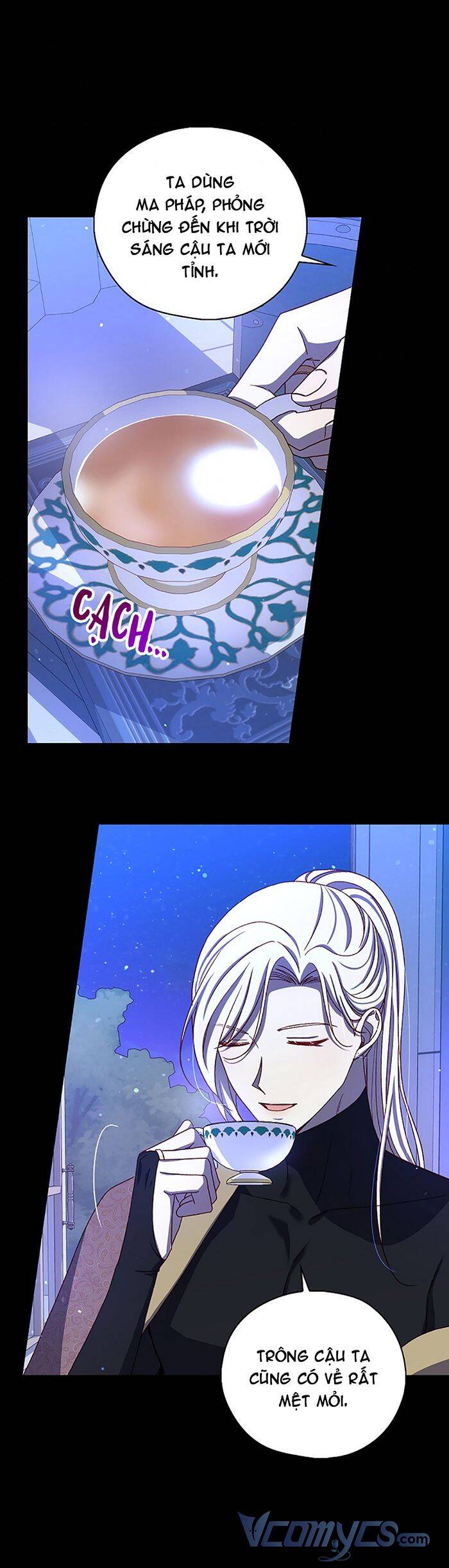 Bí Kíp Sinh Tồn Của Hầu Gái: Chapter 90