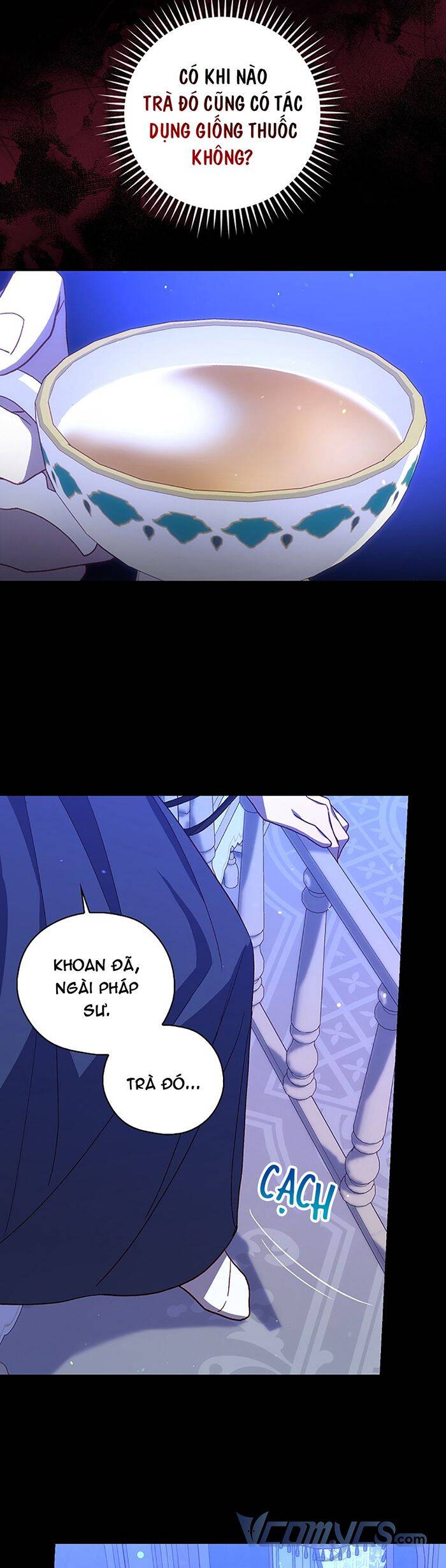 Bí Kíp Sinh Tồn Của Hầu Gái: Chapter 90